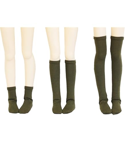 ドール服　DD用　ハイソックス付 ドール服 DD用 ハイソックス付 71LxglrlloL._UF894,1000_QL80_.jpg