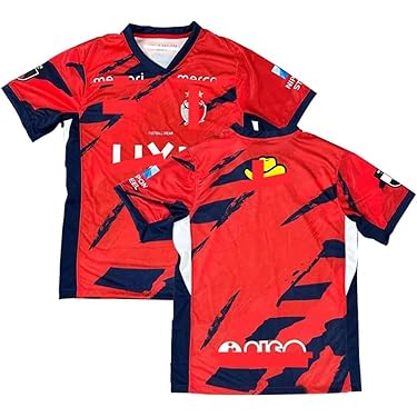 Amazon.co.jp 最新リリース: ユニフォーム(サッカーチーム・ファン