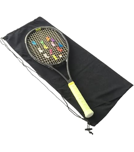 Amazon | YONEX(ヨネックス) ソフトケース テニスラケット用 コーラル