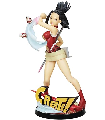 Amazon | ベルファイン(BellFine) 僕のヒーローアカデミア 耳郎 響香