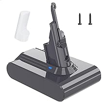 ダイソン　掃除機　バッテリー別売り　ジャンク品 Dyson - 【ジャンク品】 ダイソン 交換バッテリーの通販 by