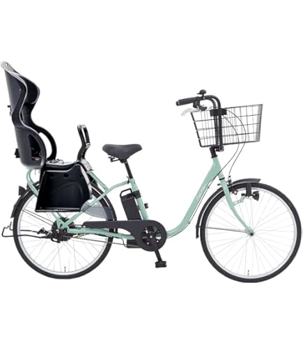 Amazon | FIELD CHAMP 電動アシスト26インチ折畳み軽快車 | ミムゴ