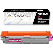 【未使用】[4本]TN299XXL ブラザー用 互換トナーカートリッジ Amazon.co.jp: 【Amazon.co.jp限定】 Brother用 ブラザー TN299XXL