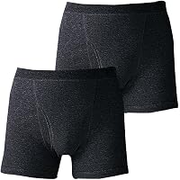 Amazon | (ロエン)Roen スカルペイズリー/レッド/RSU-410 ボクサー