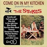 COME ON IN MY KITCHEN