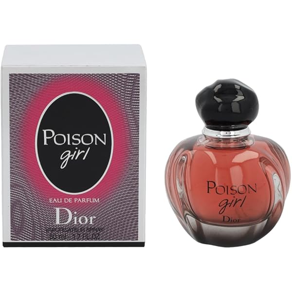 希少！新品・未使用品！ディオール ピュア プワゾン オードパルファム 50ml Christian Dior クリスチャン ディオール ピュア プワゾン 50ml