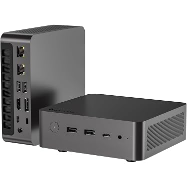 静音ミニPC 8GB/256GB SSD VESA対応 Amazon.co.jp 最新リリース: ミニPC の新着ランキングです。