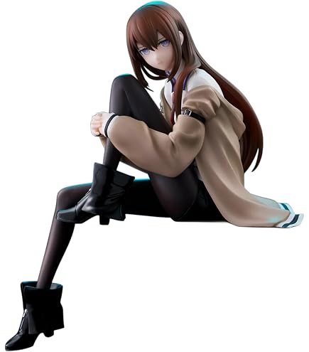 Amazon.co.jp: 牧瀬紅莉栖 フィギュア STEINS;GATE ぬーどるストッパー