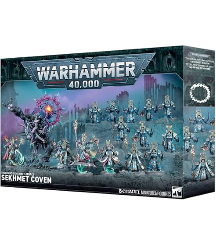 Amazon | ゲームワークショップ - ウォーハンマー - シグマーの時代