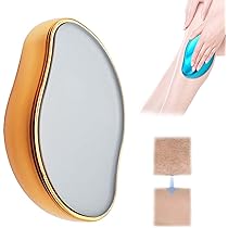 Amazon.co.jp: クリスタルヘアイレイザー 脱毛器 男女兼用 家庭