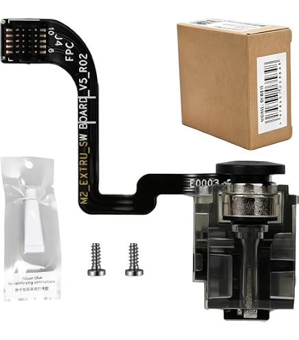 Amazon | Bambu Lab X1/X1C/P1S/P1P 3Dプリンター用フィラメント