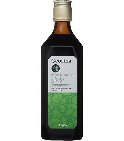 Amazon | ARSOA(アルソア) ジオリナ 酵素プラス/ラージ108g | アルソア