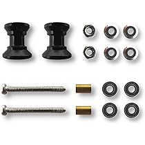 Amazon | TAGATORON（タガトロン）13mm軽量アルミローラーセット (1