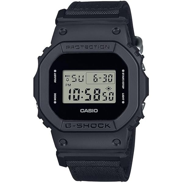 Amazon.co.jp: Casio G-Shock Men's Digital Watch Stainless