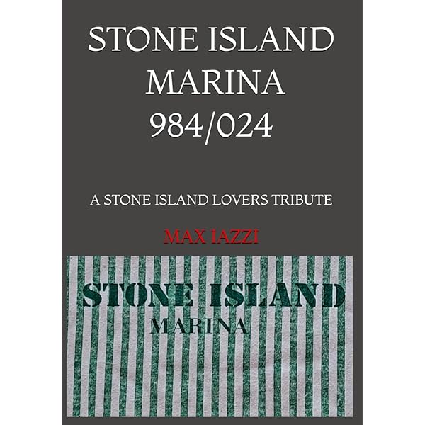 Amazon | STONE ISLAND:STORIA REVISED & UPDATED(H) | RABKIN, EUGENE