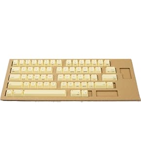 HHKB Type-S 英語配列／墨 吸振マット付き Amazon.co.jp: PFU Bluetooth キーボード HHKB Professional