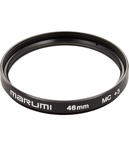 Amazon | 水陸両用クローズアップレンズ UCL-165M67 | クローズアップ