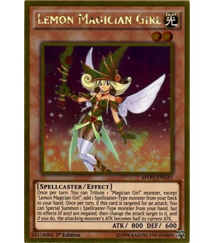 Amazon.co.jp: 遊戯王OCG チョコ・マジシャン・ガール Chocolate