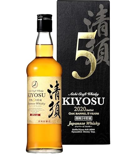 Amazon.co.jp: 江井ヶ嶋 シングルモルト あかし オロロソシェリー