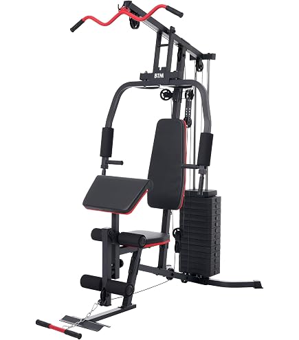 Amazon.co.jp: Unitree PUMP運動装置ポータブルホームジム、6つの