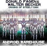 Origins of Steely Dan