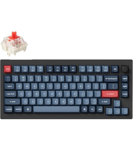 Amazon | 【国内正規品】Keychron K8 Pro ワイヤレス・カスタム