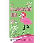 The Flamingo Did It: Southern Beach Mysteries #6