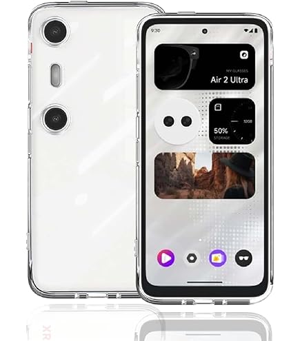 Amazon.co.jp: LUNBER-ARMOR・XREAL互換品 Beam Pro ケース 耐衝撃