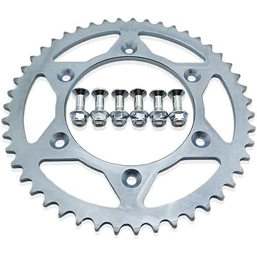 Amazon.co.jp 最新リリース: バイク用スプロケット・パーツ の新着