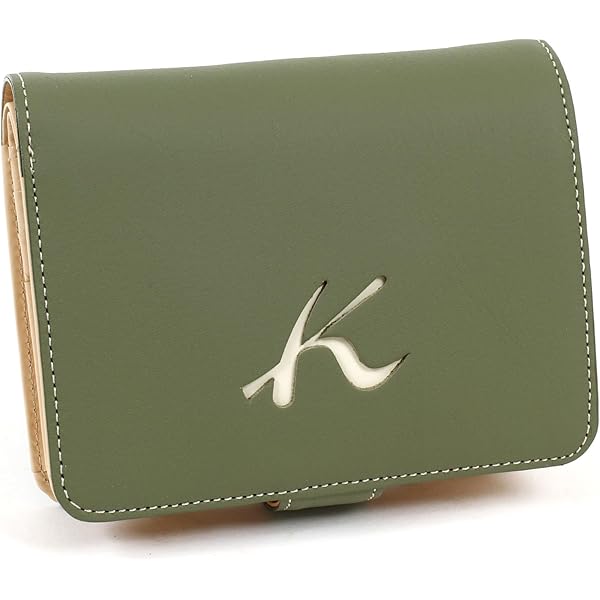 Amazon | PH0539-52912 SBE／IVRst | Kitamura(キタムラ) | 財布
