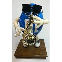 m&m's エムアンドエムズ　カフェ　ディスペンサー 楽天市場】【中古】【良い】Vintage M&M's Rock 'n Roll Cafe