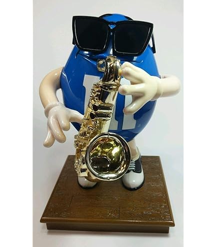 Amazon｜M&M'S LA-Z-BOY ディスペンサー。｜キッチン収納 オンライン通販