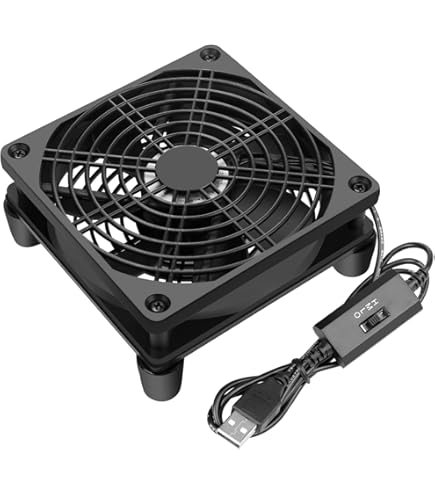 45 Migliore Ventole Per Acquario Nel 2022: Dopo 74 Ore Di Ricerca - Foto 12