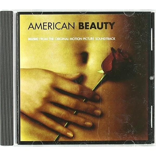 Amazon.co.jp: American Beauty: Original Motion Picture Score