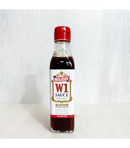 Amazon.co.jp: A1ソース（エーワンソース） 240g×6本 （イギリスBrand