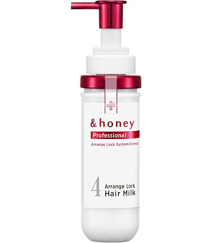 Amazon | 【メーカー生産終了】&honey (アンドハニー) クリーミー EX
