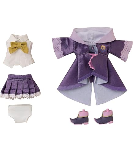 Amazon.co.jp: ねんどろいどどーる ティータイムシリーズ ビアンカ