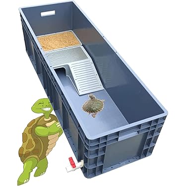 爬虫類・両生類 飼育ケージ 2つセット　ダントツ付き 爬虫類ケージ飼育ケース透明飼育容器爬虫類?両生類飼育ケージ