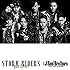 三代目 J Soul Brothers「STORM RIDERS(CD+DVD)」