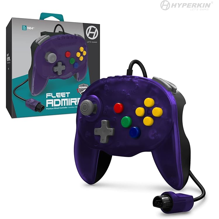 Polymega コントローラー 4個セット RC02 - Super Controller – Polymega