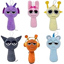 Amazon.co.jp: FAMENG ボイルド・ワン・フェノメノン ぬいぐるみ