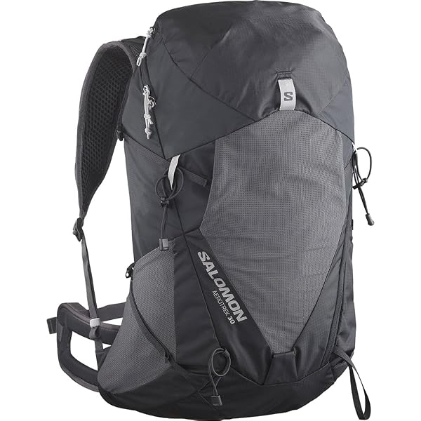 Amazon.co.jp: サロモン（SALOMON） バッグ バックパック リュック 