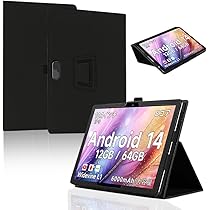 【新品未使用】Android 14 CUPEISI YQ11M タブレット CUPEISI YQ11M 10.1