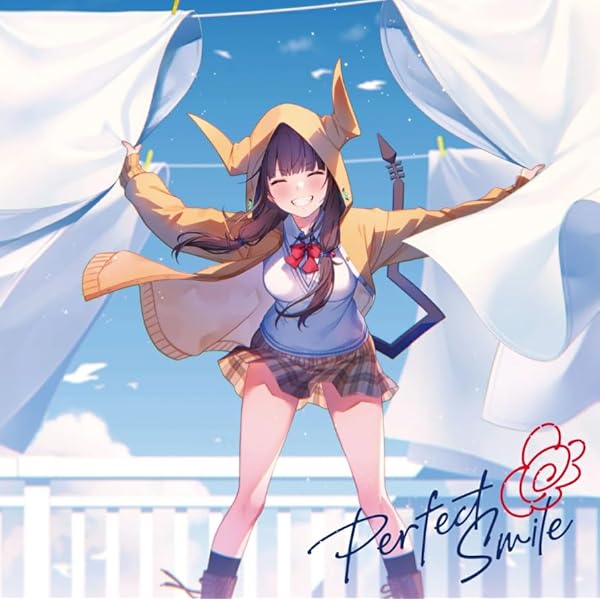 Amazon.co.jp: She is Legend, -, - : 【Amazon.co.jp限定】Perfect