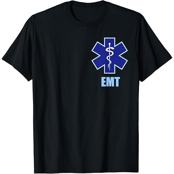 Amazon | EMT 救急医療技術者 ユニフォーム 応急処置 男性 女性