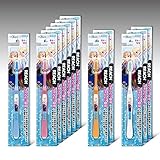 リーチキッズ ディズニー アナと雪の女王 はえかわり期用(6~12才) 12本セット