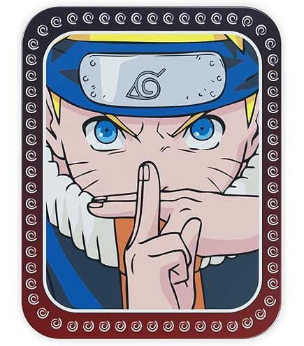 Amazon.co.jp: Topps Animax 2024 Official Naruto Collectible Card