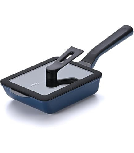 Amazon | ビタクラフト エッグパン No.3360 150×198 エッグパン No