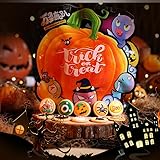 ハロウィン お菓子 駄菓子 グミ お菓子 ギフト 詰め合わせ - ハロウィン 限定 個包装 - 棒付きキャンディ マシュマロ 大容量 業務用 人気 ギフト (ハロウィン 棒付きキャンディ 24本セット) (ビスケット 25粒セット)