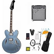 Amazon | Epiphone/Inspired by Gibson Custom Dave Grohl DG